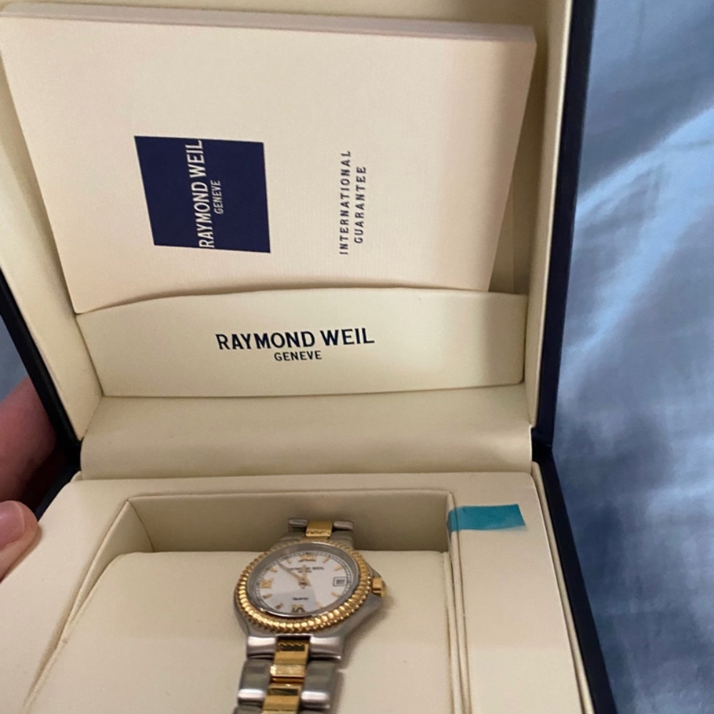 Watch